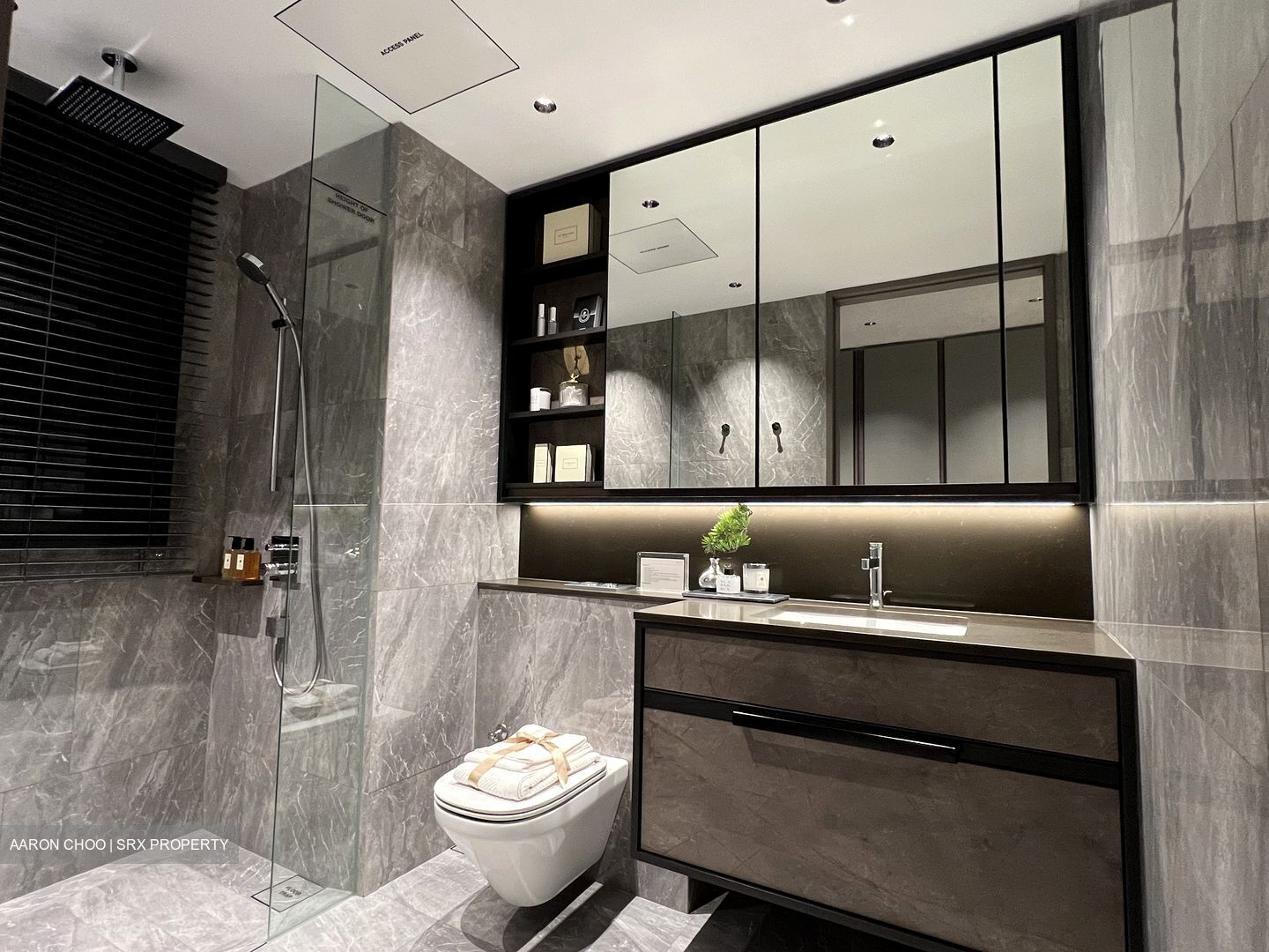 The Myst (D23), Condominium #595086671